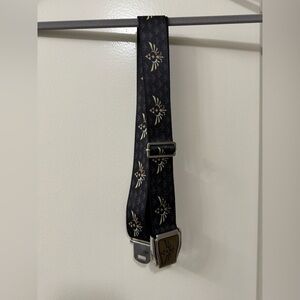 Bioworld Legend of Zelda seatbelt Belt one size